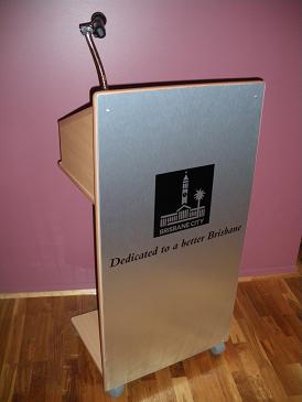 Brisbane City Council